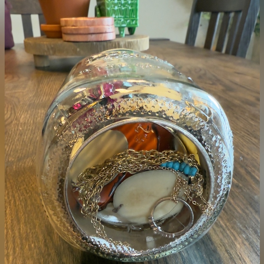 Random Jewelry Jar - Picture 5 of 5